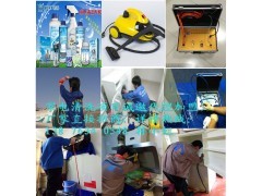 廚衛(wèi)電器經銷商賣什么產品賺錢?投資專業(yè)電器清洗服務增值業(yè)務_家居建材_招商加盟_中國貿易網