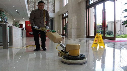 為什么選擇外包清潔服務 工廠、單位、醫院、影院與學校的明智之選