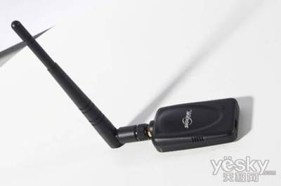 扔掉網(wǎng)線，SIGLINK讓您輕松暢游無線網(wǎng)絡(luò)