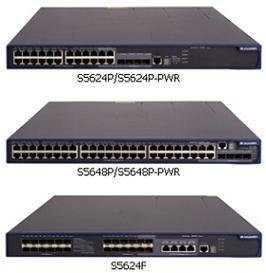網(wǎng)絡(luò)設(shè)備選購指南 思科、華為、H3C、深信服交換機(jī)與防火墻解析