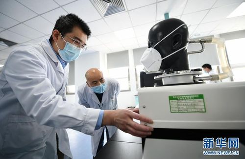西安嚴把醫用防護品安全關，確保醫用口罩質量可靠