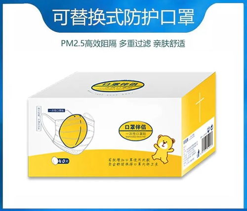 告別“墊護(hù)墊”時(shí)代 醫(yī)用口罩的消費(fèi)升級(jí)與生活哲學(xué)